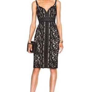 LOVER‎ Poppy Sweetheart Dress
